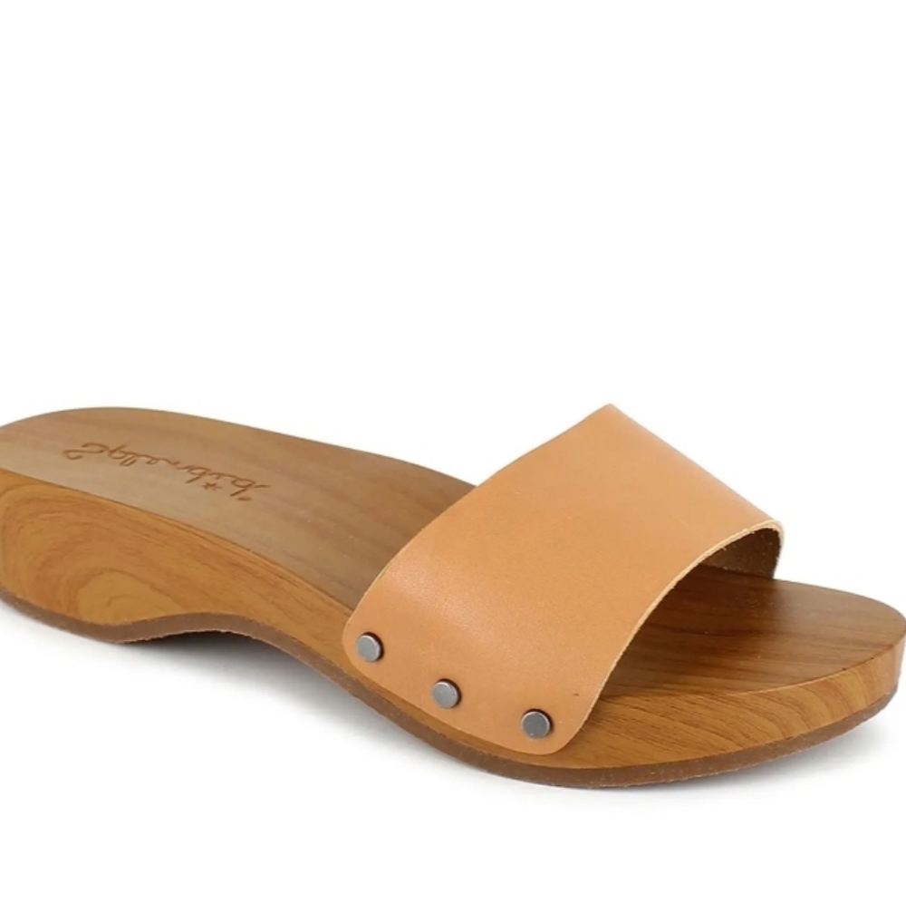 Splendid sandal
